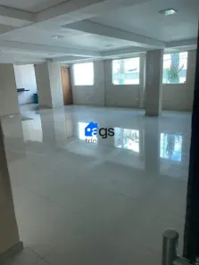 Apartamento com 3 Quartos à venda, 90m² no Pirajá, Belo Horizonte