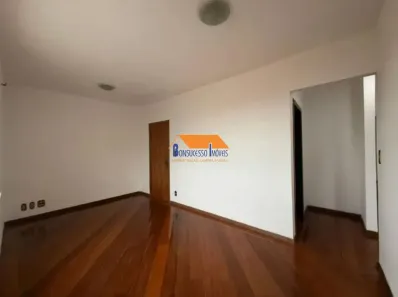 Apartamento com 3 Quartos à venda, 68m² no Ipiranga, Belo Horizonte