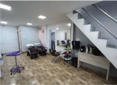 Ponto Comercial com 2 Quartos à venda, 80m² no Japiim, Manaus