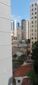 Apartamento com 1 Quarto para alugar, 40m² no Flamengo, Rio de Janeiro