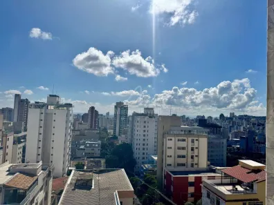 Cobertura com 4 Quartos à venda, 179m² no São Pedro, Belo Horizonte