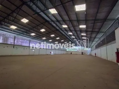 Galpão/Depósito/Armazém para alugar, 2088m² no Porto Seco Pirajá, Salvador