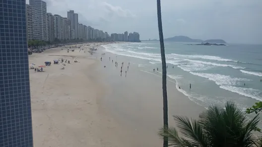 Apartamento com 3 Quartos à venda, 130m² no Vila Alzira, Guarujá