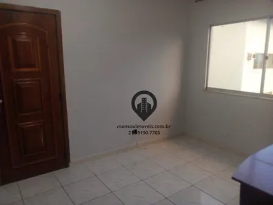 Apartamento com 2 Quartos à venda, 55m² no Senador Vasconcelos, Rio de Janeiro