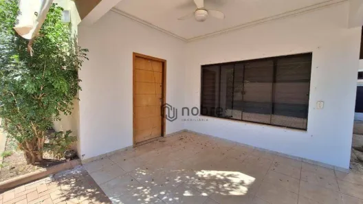 Casa de Condomínio com 3 Quartos para venda ou aluguel, 143m² no Plano Diretor Norte, Palmas