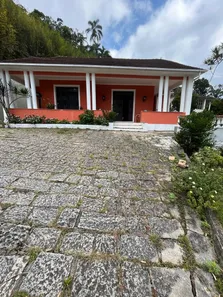 Casa de Condomínio com 2 Quartos para alugar, 10m² no Saldanha Marinho, Petrópolis
