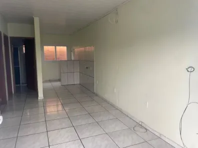 Apartamento com 2 Quartos para alugar, 56m² no Santo Afonso, Novo Hamburgo