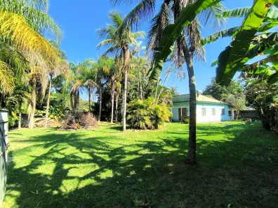 Fazenda/Sítio com 3 Quartos à venda, 1483m² no Guaratiba, Rio de Janeiro