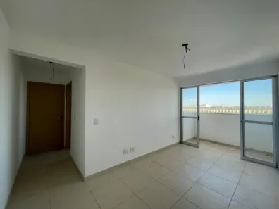 Apartamento com 2 Quartos à venda, 57m² no Carlos Prates, Belo Horizonte