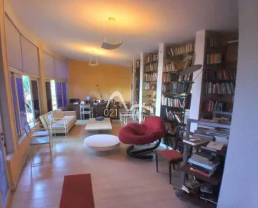 Casa com 5 Quartos à venda, 800m² no Jardim Botânico, Rio de Janeiro