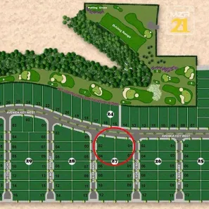 Lote/Terreno à venda, 900m² no Loteamento Caribe, Palmas