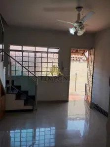 Casa com 2 Quartos para alugar, 60m² no Aeroporto, Belo Horizonte