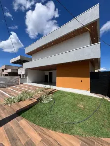 Casa com 4 Quartos à venda, 230m² no Loteamento Jardins Siena, Araguaína