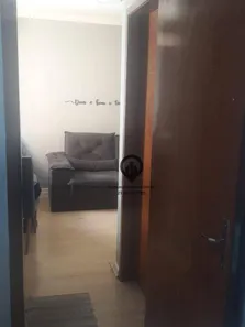 Apartamento com 2 Quartos à venda, 50m² no Paciência, Rio de Janeiro