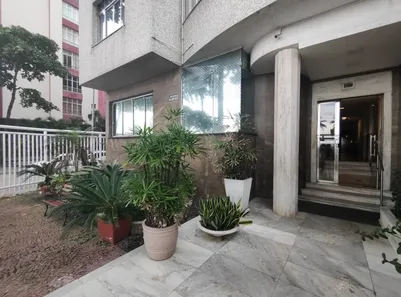 Apartamento com 3 Quartos à venda, 120m² no Copacabana, Rio de Janeiro