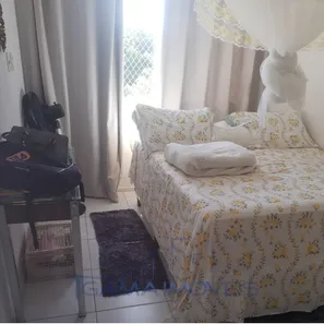Apartamento com 3 Quartos para venda ou aluguel, 76m² no Monte Gordo (Monte Gordo), Camaçari