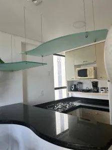 Flat com 1 Quarto para venda ou aluguel, 45m² no Candeias, Jaboatão dos Guararapes