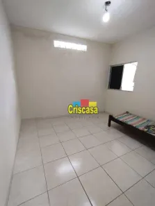 Apartamento com 1 Quarto para alugar, 35m² no Praia do Siqueira, Cabo Frio
