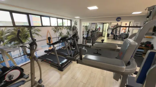 Apartamento com 3 Quartos à venda, 87m² no Aquarius, Salvador