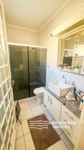 Casa de Condomínio com 2 Quartos à venda, 138m² no Sapé II, Caçapava