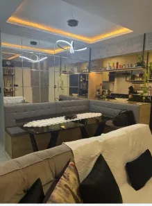 Apartamento com 2 Quartos à venda, 63m² no Jardim Cidade Universitária, João Pessoa