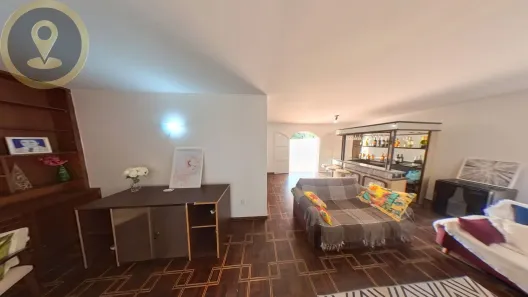 Casa com 4 Quartos à venda, 776m² no Setor de Habitações Individuais Sul, Brasília