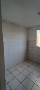 Apartamento com 2 Quartos à venda, 50m² no Distrito Industrial do Jatobá (Barreiro), Belo Horizonte