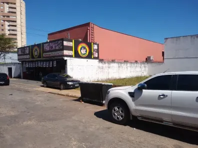 Sala Comercial à venda, 442m² no Parque Amazônia, Goiânia