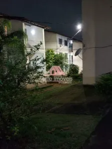 Apartamento com 2 Quartos à venda, 45m² no Cosmos, Rio de Janeiro