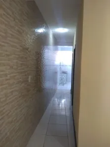 Casa com 2 Quartos à venda, 50m² no Cosme de Farias, Salvador
