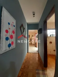 Casa com 3 Quartos à venda, 105m² no Consolação, Rio Claro