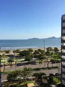 Apartamento com 3 Quartos à venda, 166m² no Aparecida, Santos