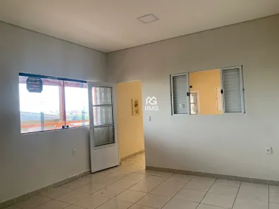 Ponto Comercial para alugar, 18m² no Providência, Belo Horizonte