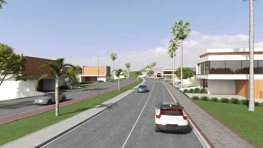 Lote/Terreno à venda, 525m² no Campinho, Lagoa Santa