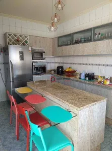 Casa com 2 Quartos à venda, 122m² no Parque Três Meninos, Sorocaba