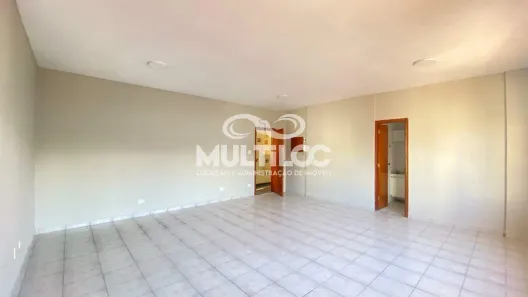 Sala Comercial para alugar, 50m² no Embaré, Santos