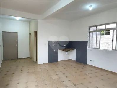 Sala Comercial para venda ou aluguel, 70m² no Embaré, Santos