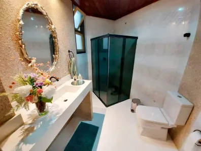Sobrado com 3 Quartos para alugar, 306m² no Grageru, Aracaju