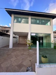 Casa de Condomínio com 4 Quartos à venda, 309m² no Centro, Lauro de Freitas