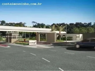 Casa de Condomínio com 4 Quartos para alugar, 275m² no Centro, Camaçari
