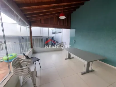 Casa de Condomínio com 3 Quartos à venda, 270m² no Residencial Vale Florido, Piratininga