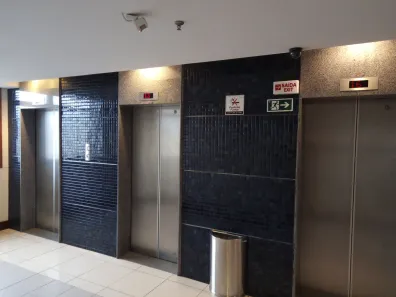 Sala Comercial para alugar, 100m² no Chapada, Manaus