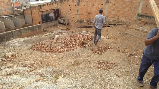 Lote/Terreno à venda, 360m² no Diamante (Barreiro), Belo Horizonte