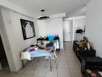 Apartamento com 2 Quartos para alugar, 64m² no Anil, Rio de Janeiro