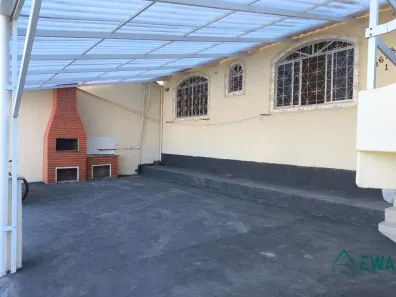 Sobrado com 3 Quartos para alugar, 85m² no Real Parque, São José