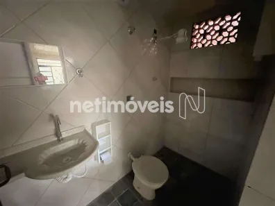 Casa com 1 Quarto para alugar, 50m² no São Marcos, Belo Horizonte