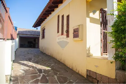 Sobrado com 2 Quartos à venda, 186m² no Fiuza, Viamão