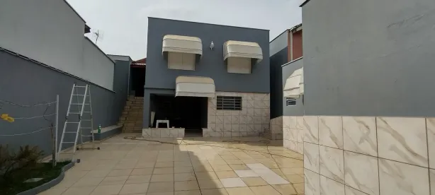 Casa com 3 Quartos para alugar, 200m² no Taboão, São Roque