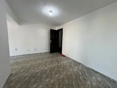 Apartamento com 2 Quartos para alugar, 50m² no Campo Grande, Rio de Janeiro