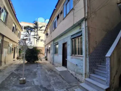 Apartamento com 2 Quartos para alugar, 10m² no Centro, Nova Iguaçu